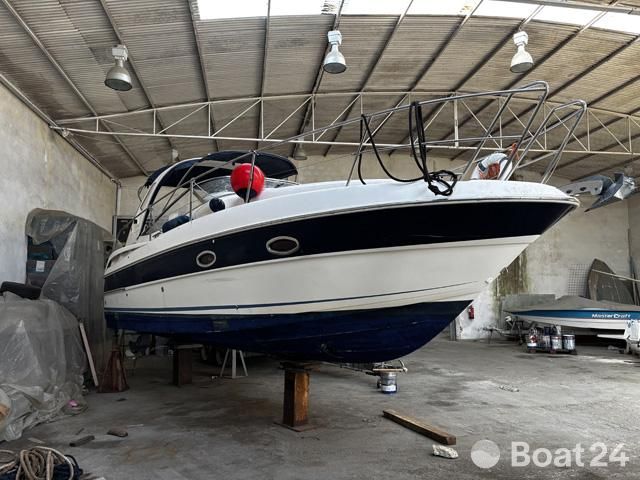 Bavaria 29 Sport