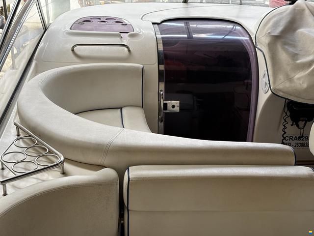 Bavaria 29 Sport