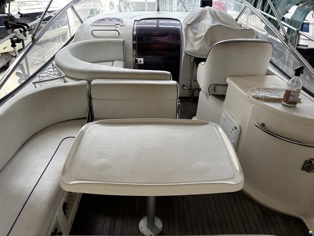 Bavaria 29 Sport