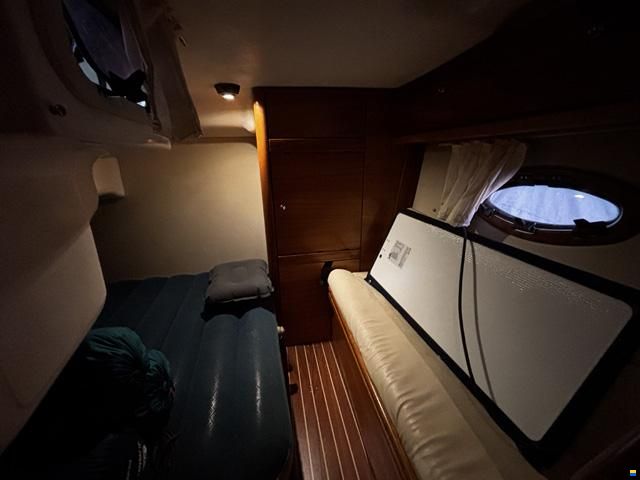 Bavaria 29 Sport