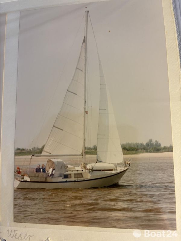 Stahlschiff