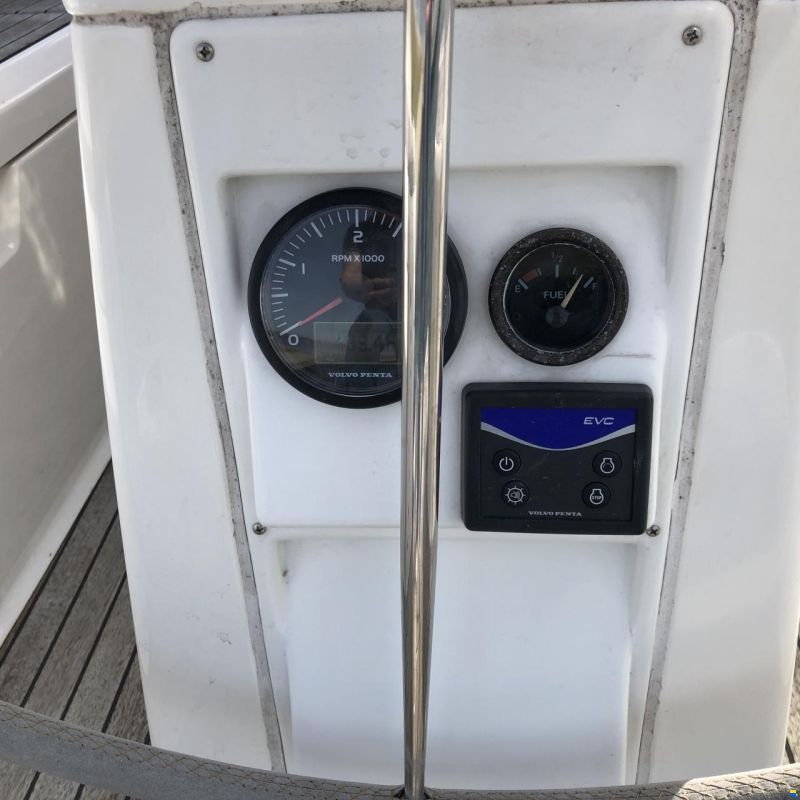 Bavaria Cruiser 36