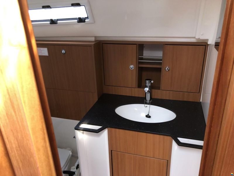 Bavaria Cruiser 36