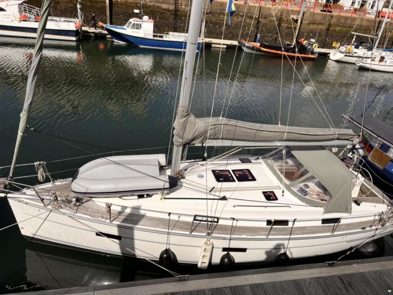 Bavaria Cruiser 36