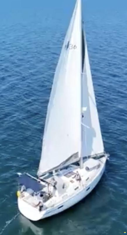 Bavaria Cruiser 36