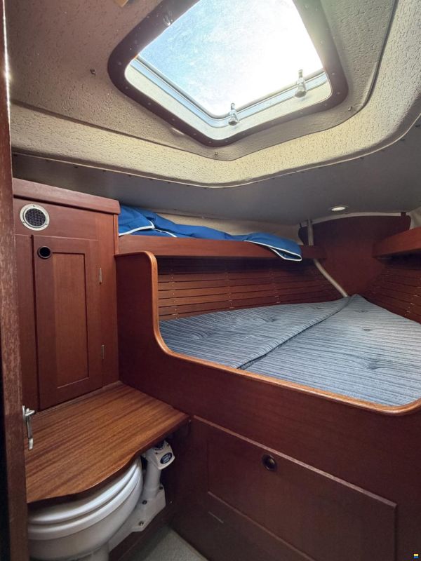 Hallberg-Rassy 26