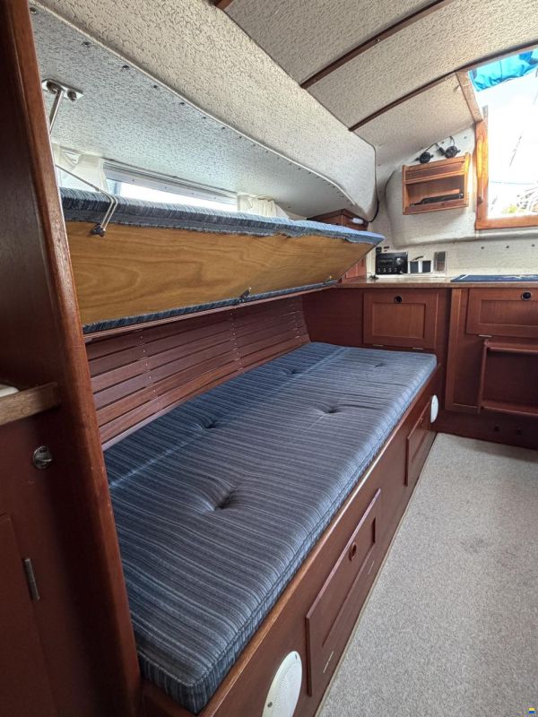 Hallberg-Rassy 26
