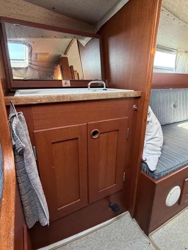 Hallberg-Rassy 26