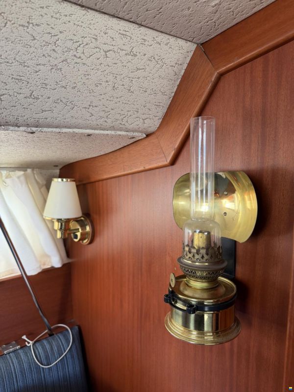 Hallberg-Rassy 26