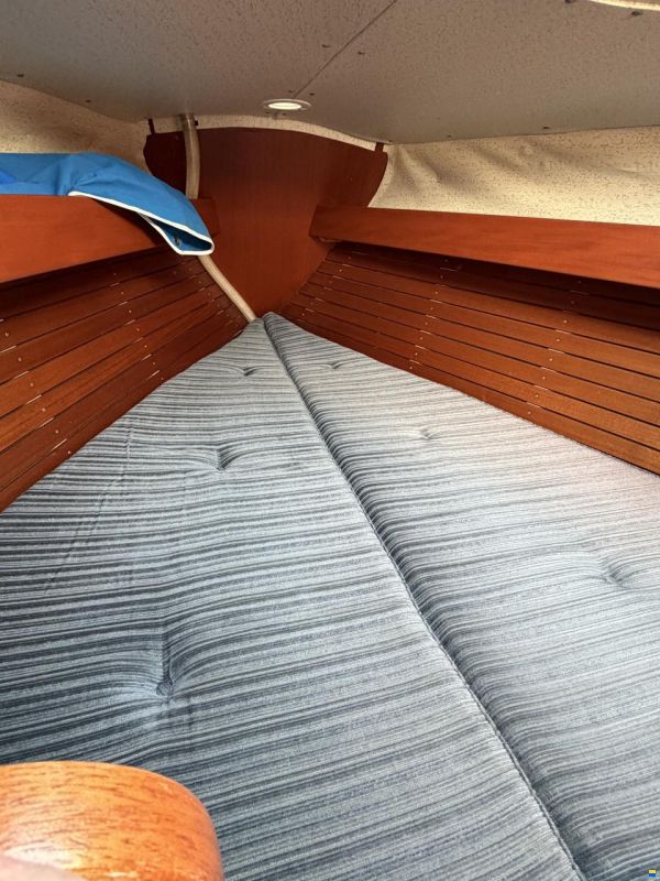 Hallberg-Rassy 26