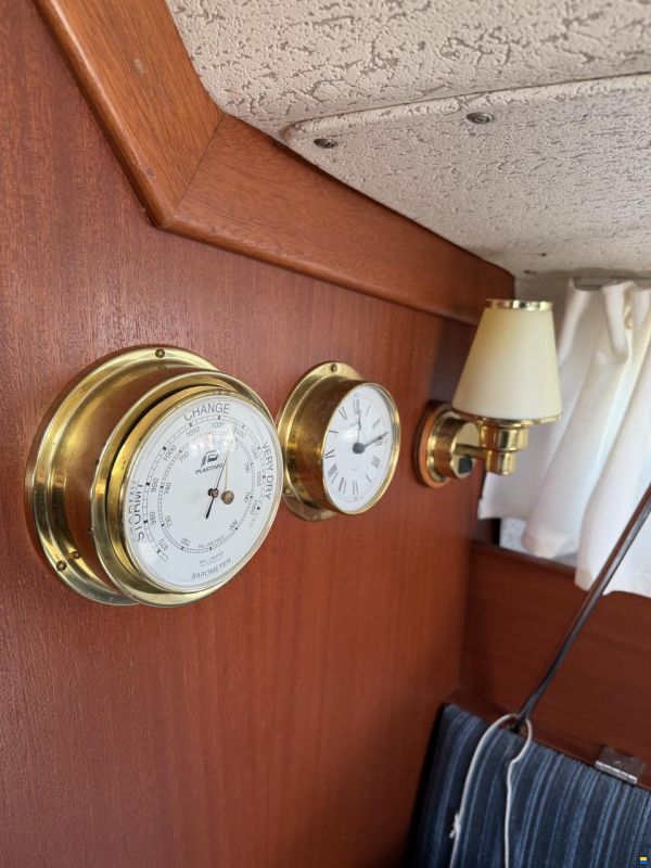 Hallberg-Rassy 26
