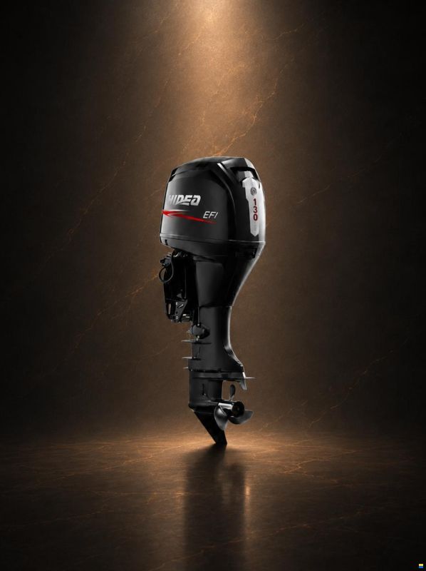 Hidea HDEF130 EFI