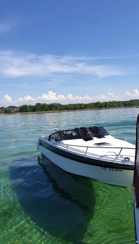 Gobbi Offshore 23
