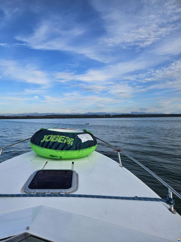 Gobbi Offshore 23