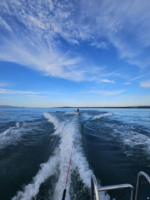 Gobbi Offshore 23