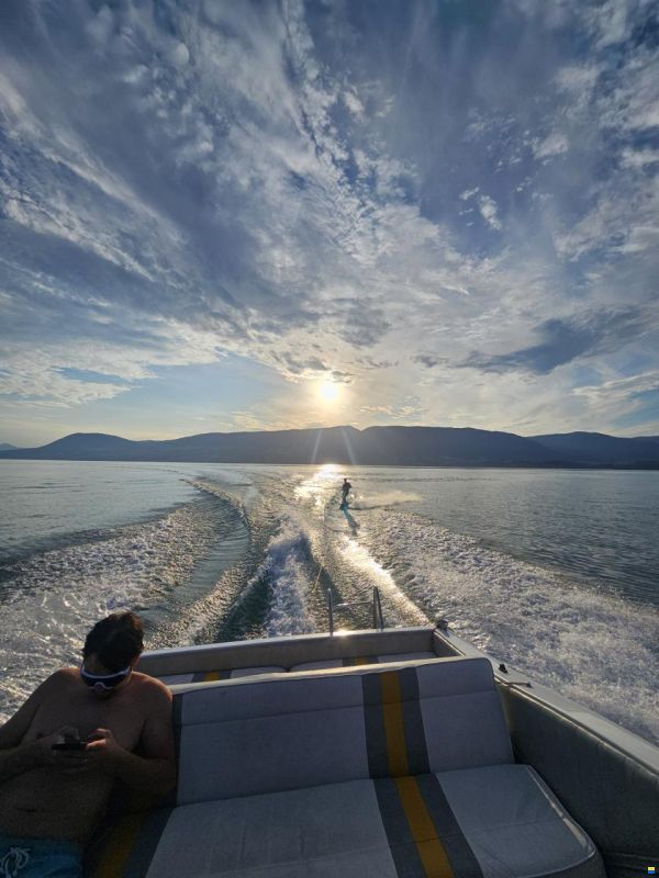 Gobbi Offshore 23