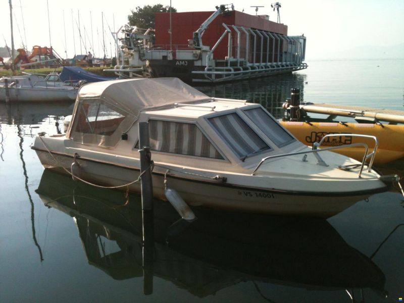 Sarki 530 HT
