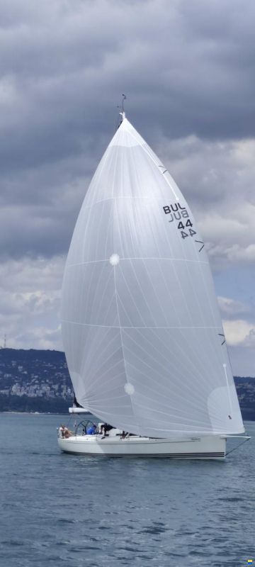 X-Yachts X41