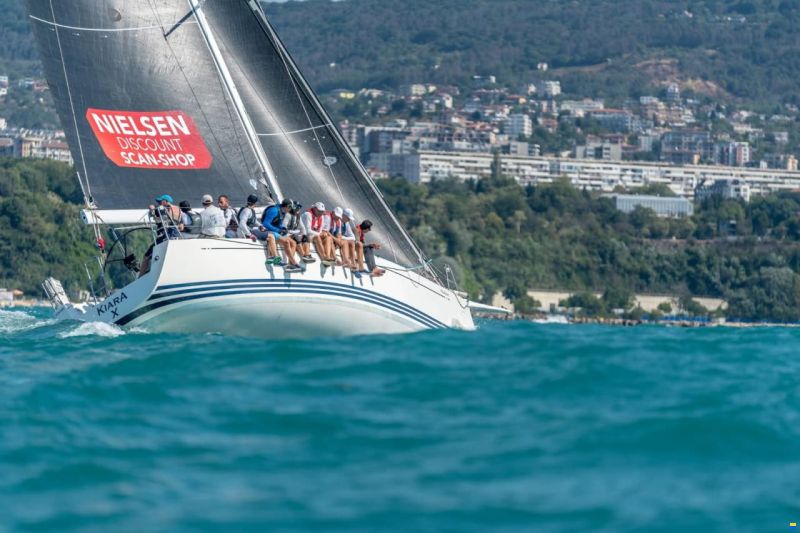 X-Yachts X41