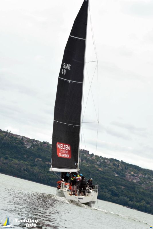X-Yachts X41