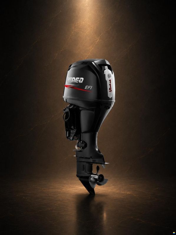 Hidea HDEF115 EFI