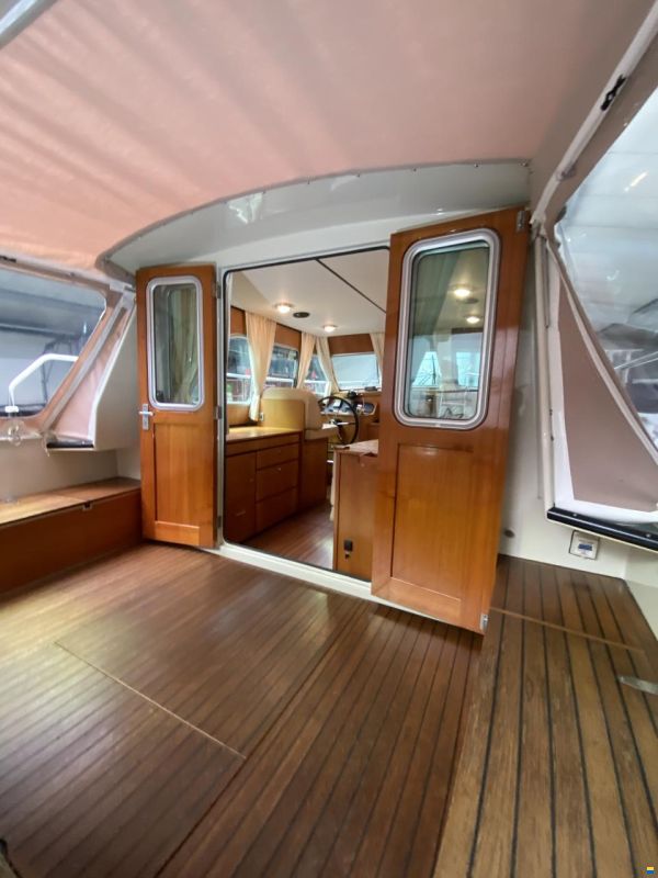 Linssen 29.9