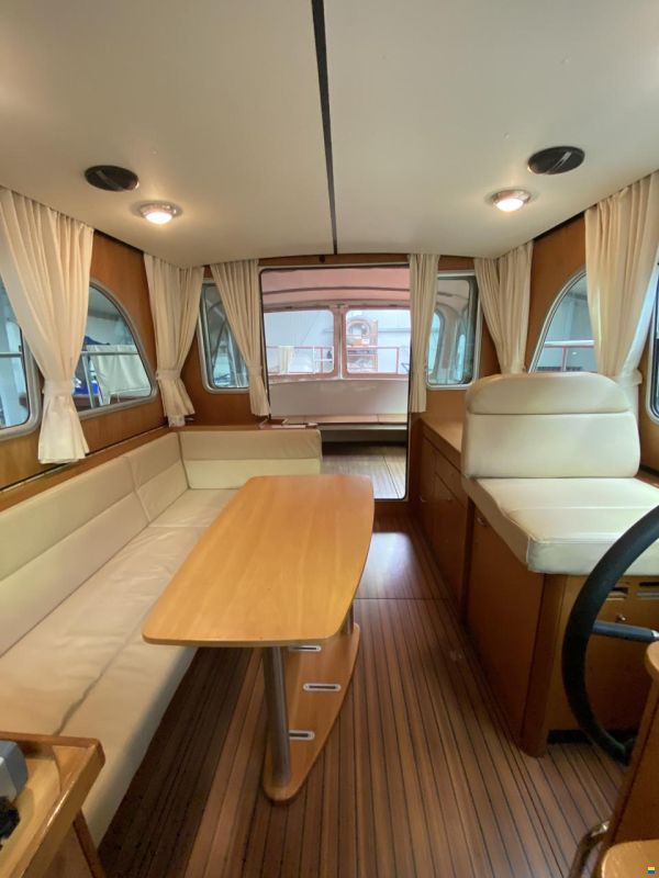 Linssen 29.9