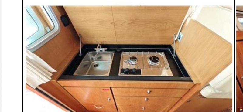 Linssen 29.9