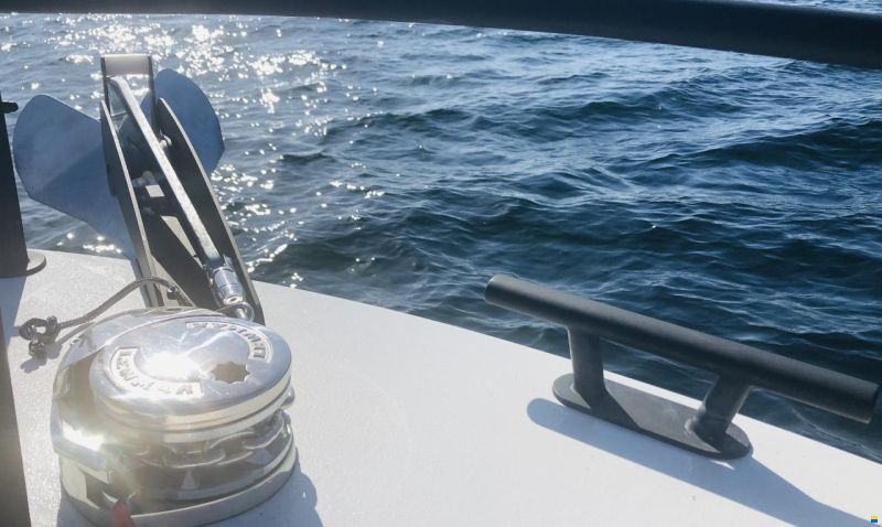 Sargo 28