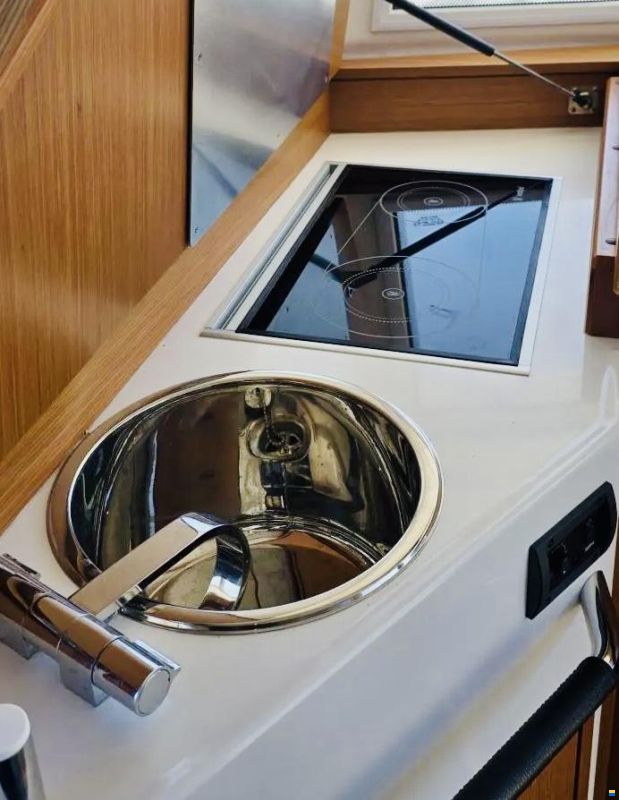 Sargo 28