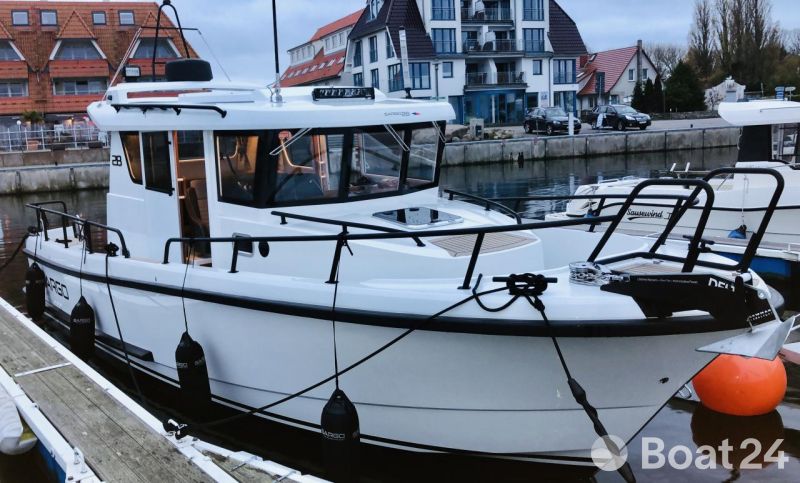 Sargo 28