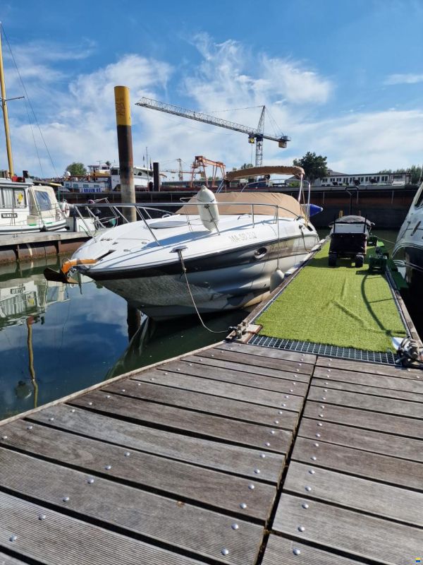 Crownline 250