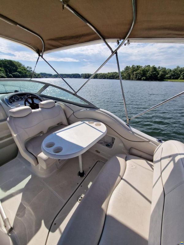 Crownline 250