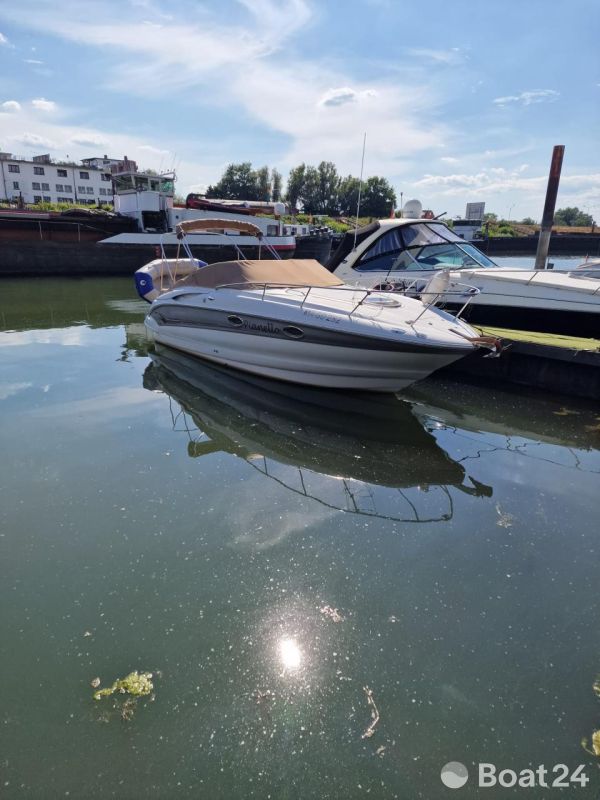Crownline 250