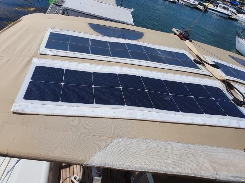 Beneteau Oceanis 46