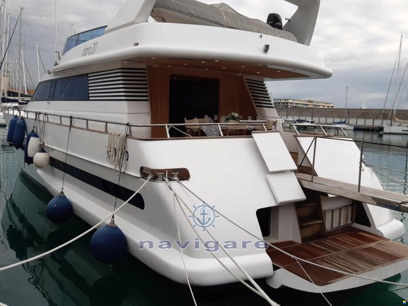 Diano Cantiere DIANO 20
