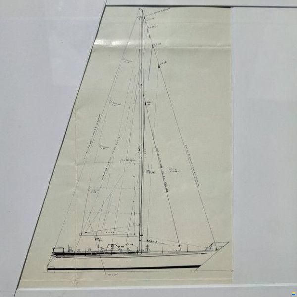 Nautors Swan Swan 411