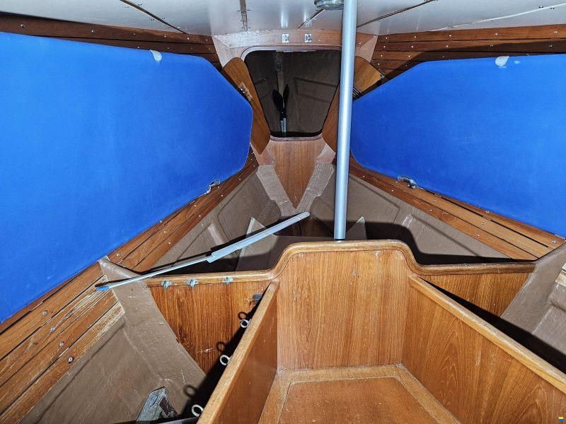 Nautors Swan Swan 411