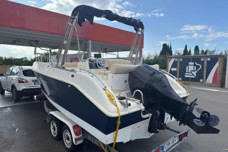 Marinello Eden 20 Evoluzione