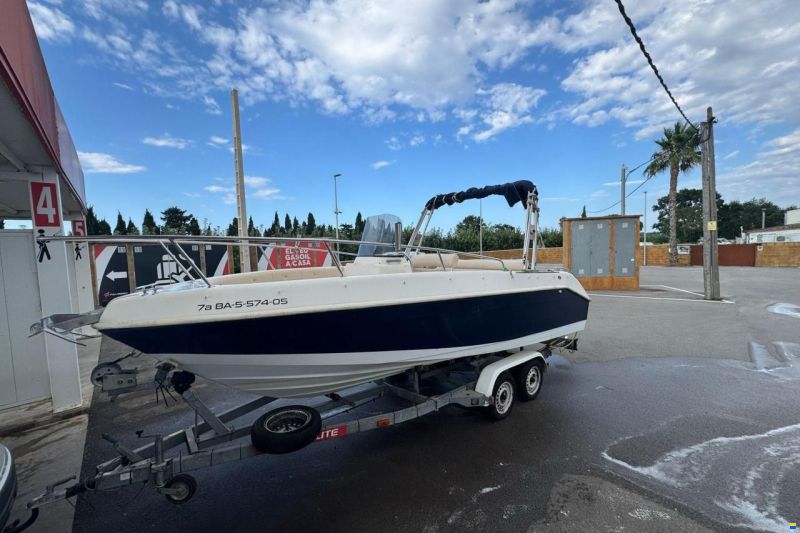 Marinello Eden 20 Evoluzione