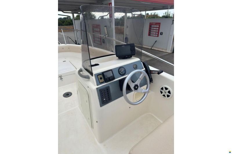 Marinello Eden 20 Evoluzione