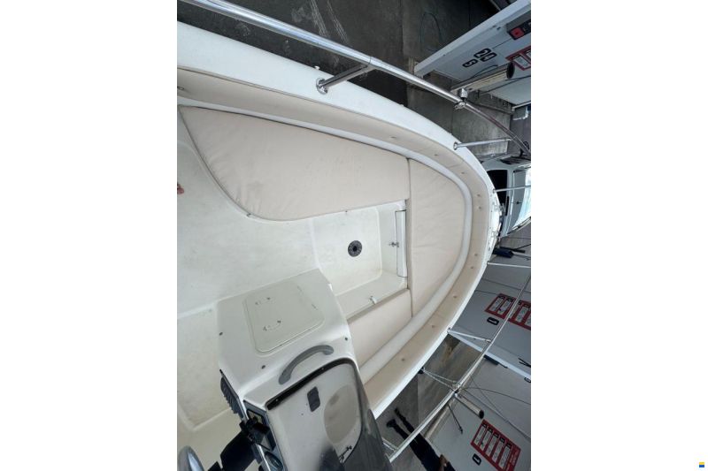 Marinello Eden 20 Evoluzione