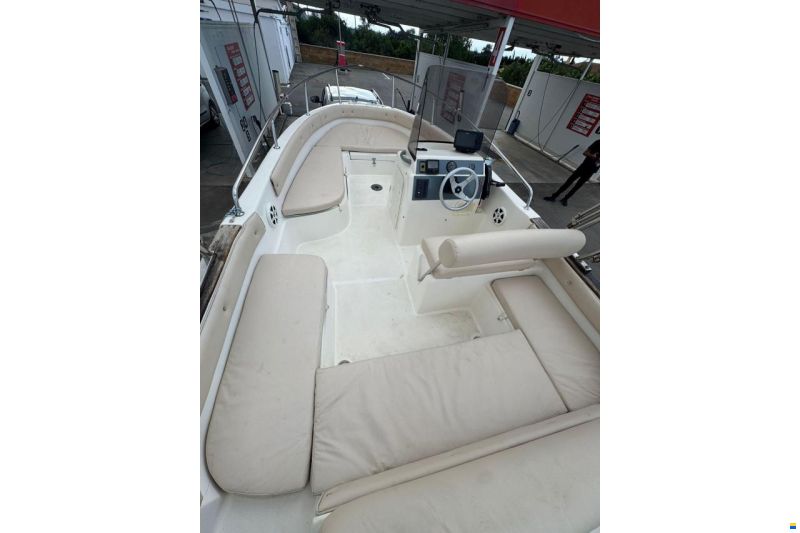 Marinello Eden 20 Evoluzione