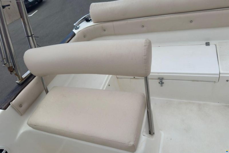 Marinello Eden 20 Evoluzione