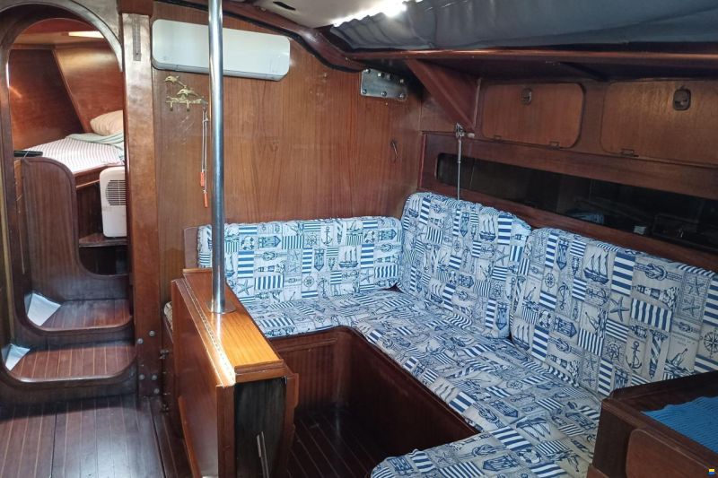 Westwind 35