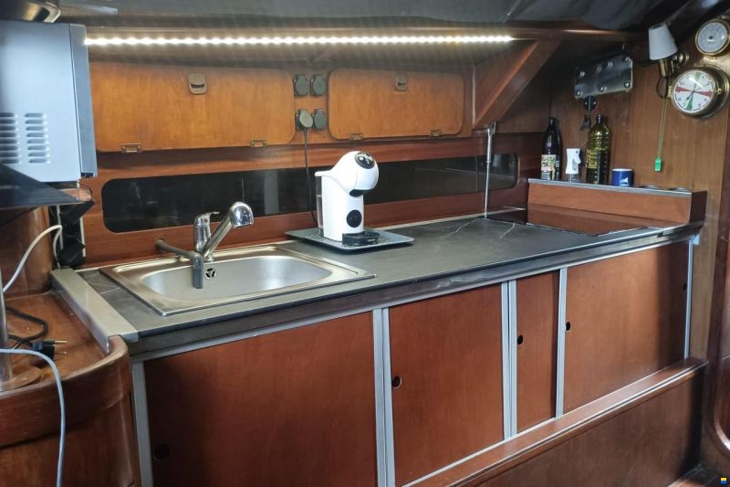 Westwind 35
