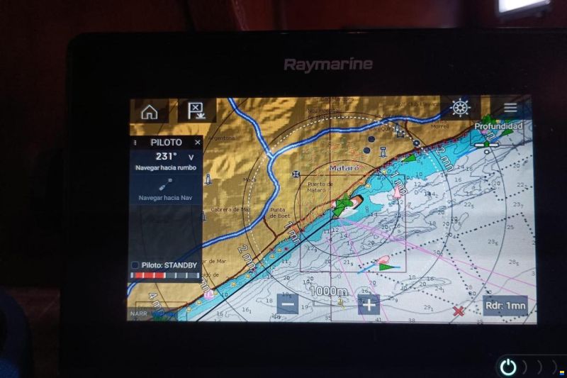 Westwind 35