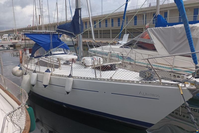 Westwind 35