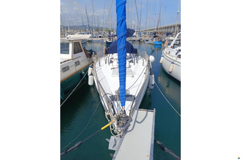 Westwind 35