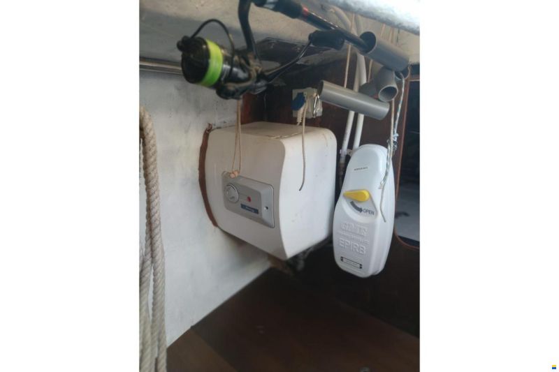 Westwind 35